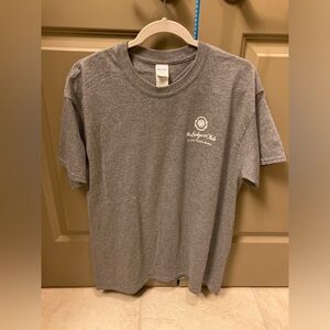 Ponte Vedra Lodge and Club t-shirt grey large